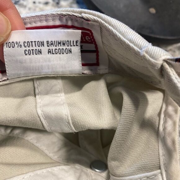 EUC Super Bowl 35 hat. - Picture 10 of 11